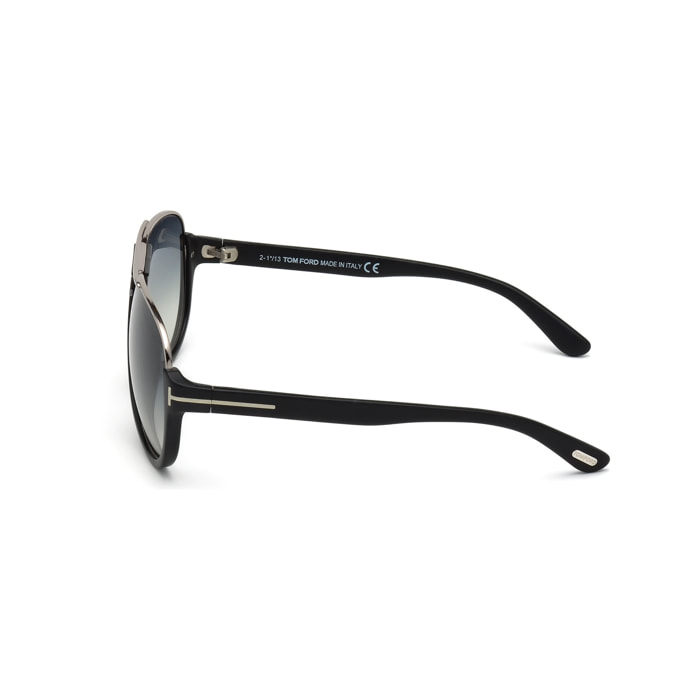 Tom Ford Gafas de sol de inspiración vintage FT0334/S Dimitry