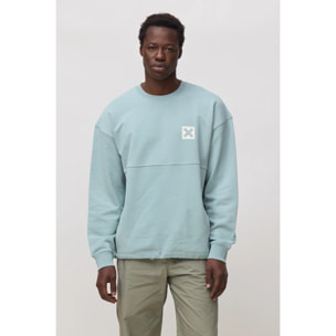 SUDADERA ESSENCE MIST