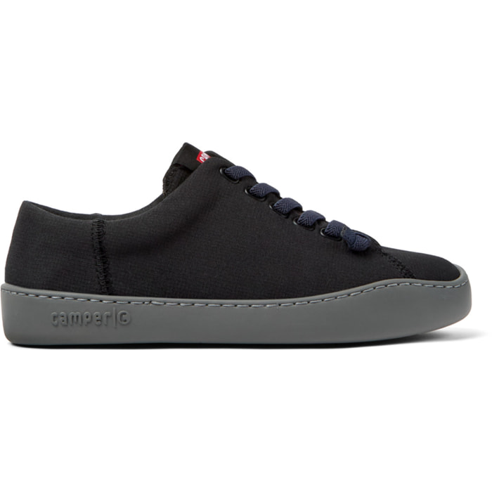 CAMPER Peu Touring - Zapatillas Mujer Negro