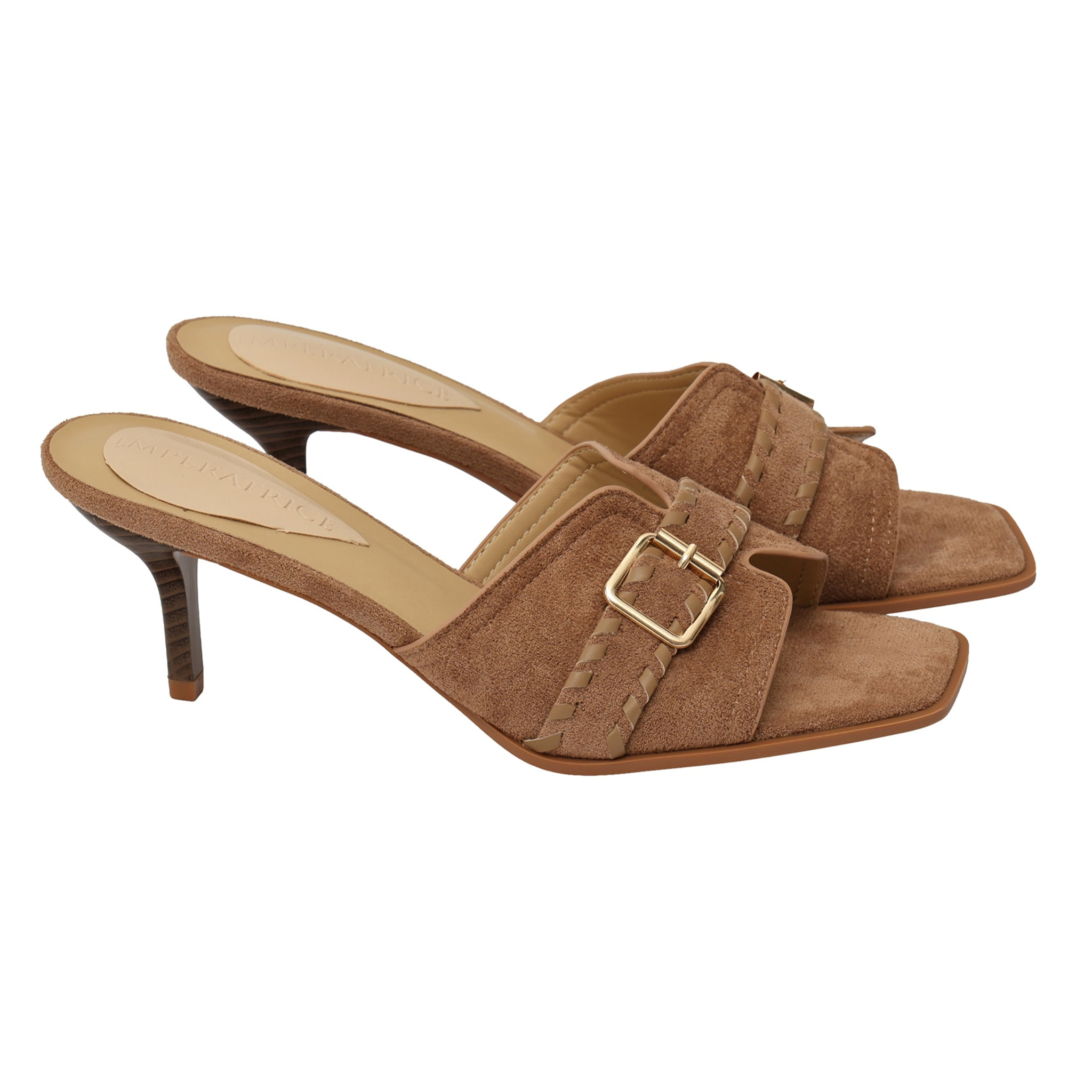 Sandali - tacco 7,5 cm