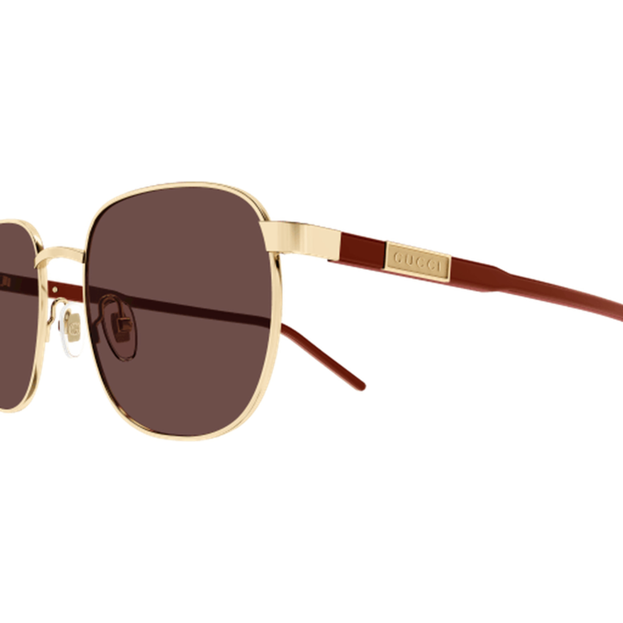 Gafas de Sol Gucci GG1799S-004 de Metal Hombre 54 mm