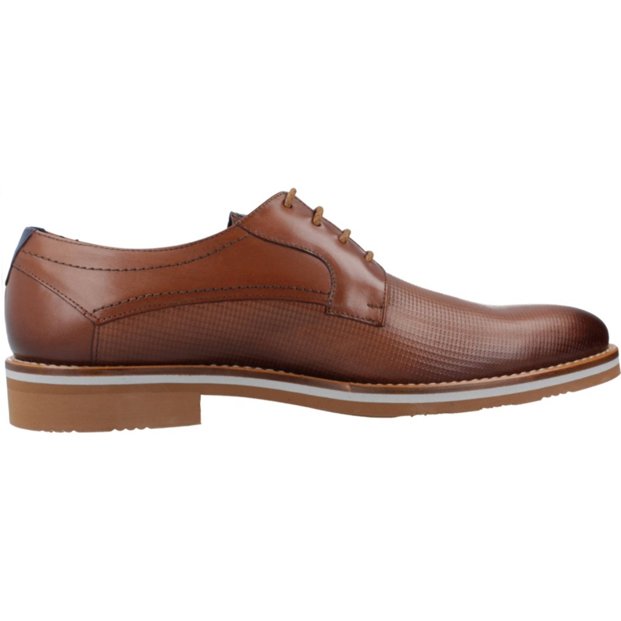 DERBIES - OXFORD KEEP HONEST 0185KH