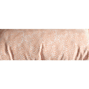 Parure Housse De Couette 3pcs 100% microfibre 60gsm Lantana