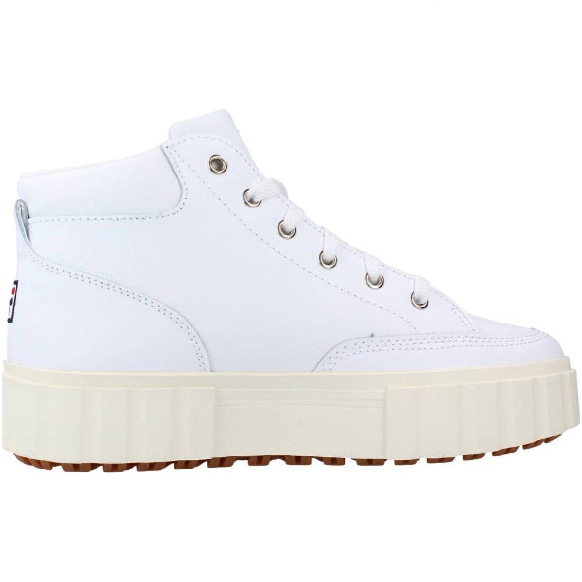 SNEAKERS FILA SANDBLAST MID