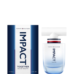 Impact Together - Eau de Toilette