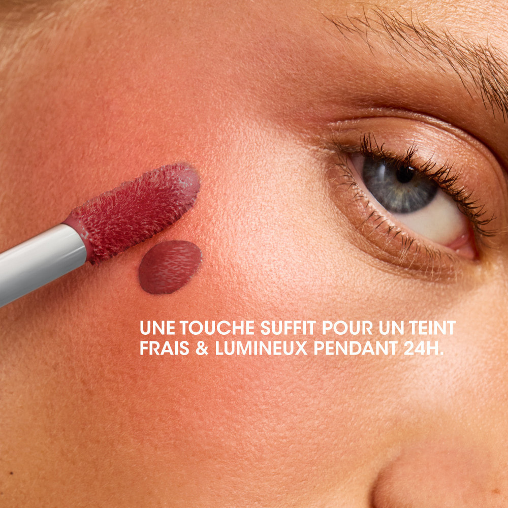 La Provençale ROSY BLUSH 05 Extase Cerise