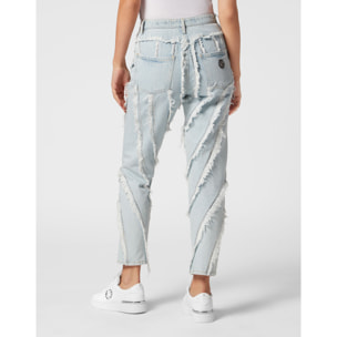 PHILIPP PLEIN Jeans Mom Fit