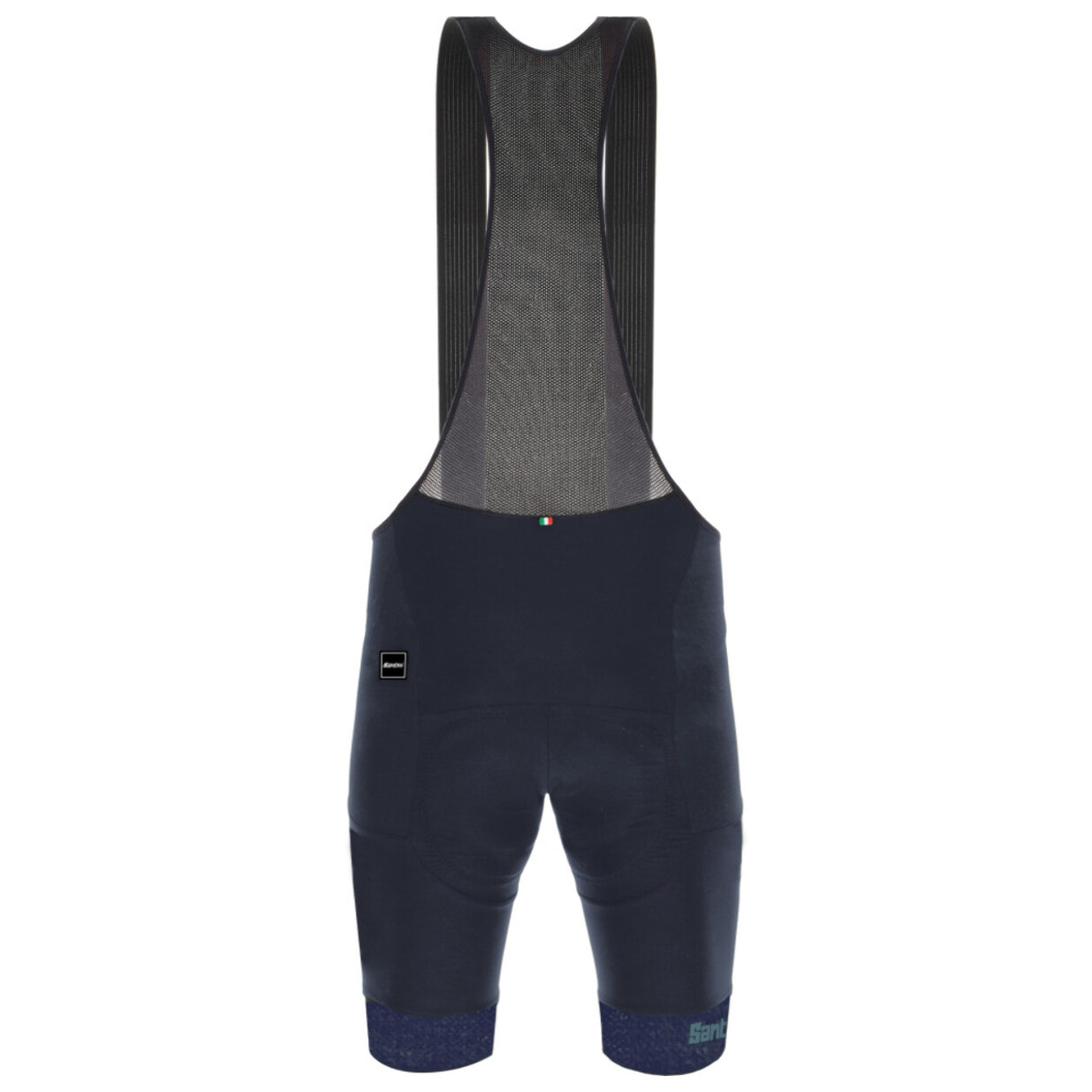 Mont Ventoux - Culotte Corto Hombre - Azul Marino - Unisex