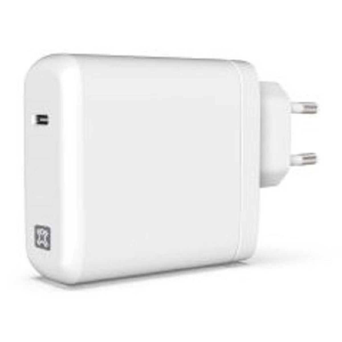 Chargeur secteur XTREMEMAC USB-C 45W Blanc