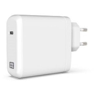 Chargeur secteur XTREMEMAC USB-C 45W Blanc