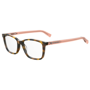 Montura de gafas Love Moschino Infantil MOL566-TN-05L