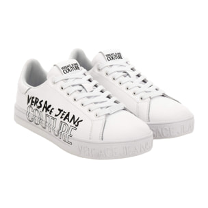 Versace Jeans Couture scarpe