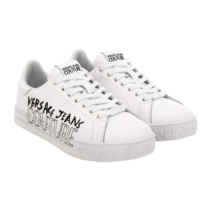 Versace Jeans Couture scarpe