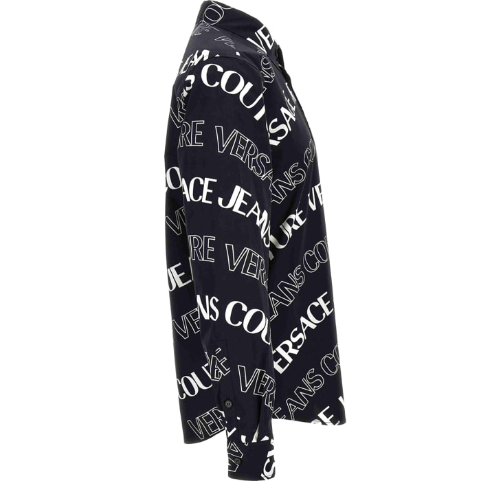 Versace Jeans Couture camicia