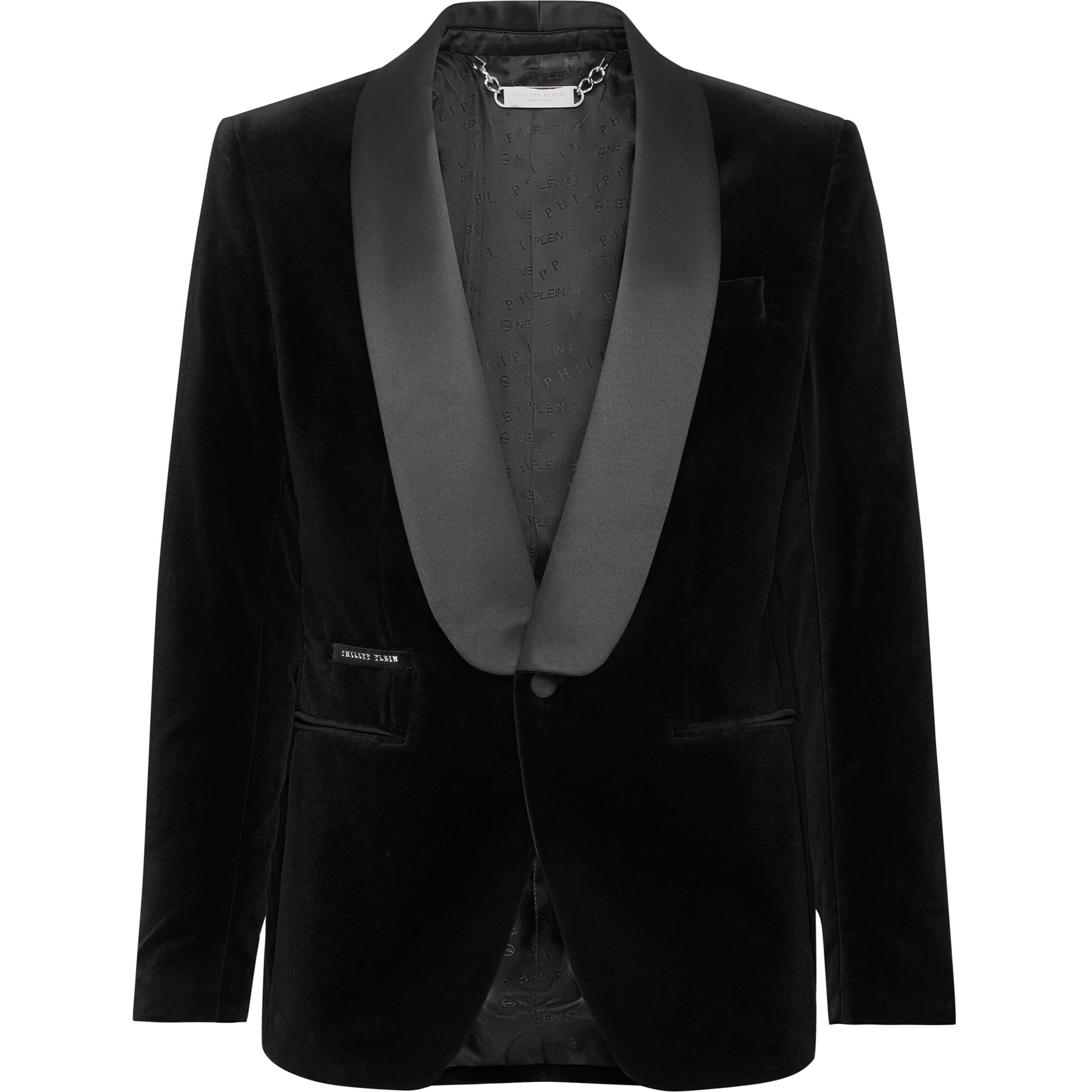 PHILIPP PLEIN Blazer
