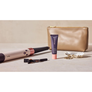 Styler asciugacapelli Dyson Airwrap i.d.™ - Mossi e ricci (Ceramic Apricot)