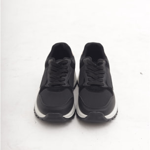 SNEAKERS RUNNING NERO