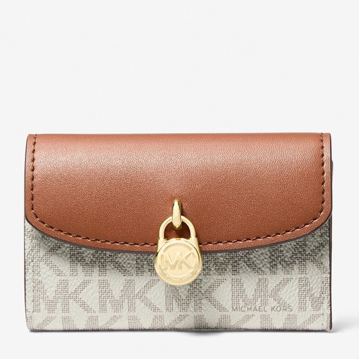Michael Kors Cartera para Mujer 35S5G1YE0B-VANILLA