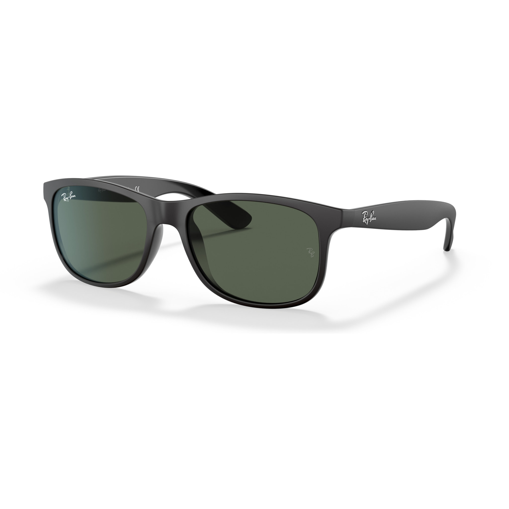 Ray-Ban Gafas de sol deportivas RB4202 Andy