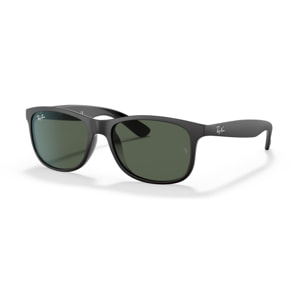Ray-Ban Gafas de sol deportivas RB4202 Andy