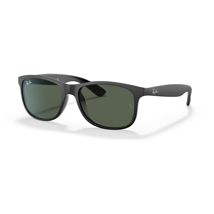 Ray-Ban Gafas de sol deportivas RB4202 Andy