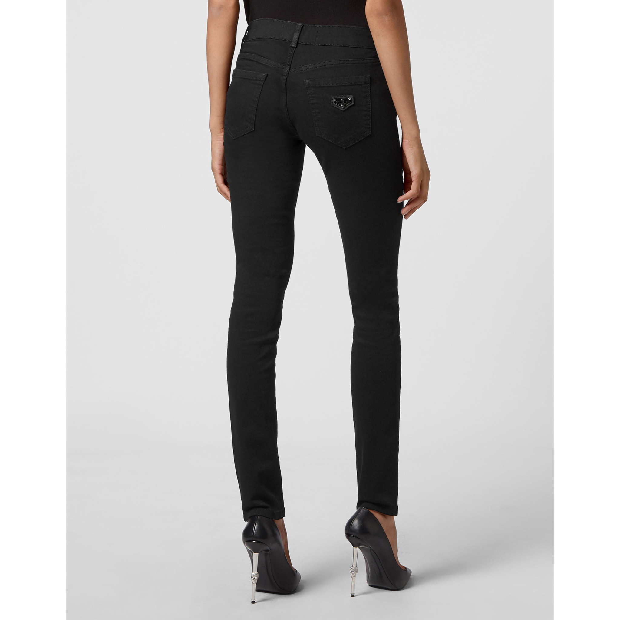 PHILIPP PLEIN Jeans Slim Fit