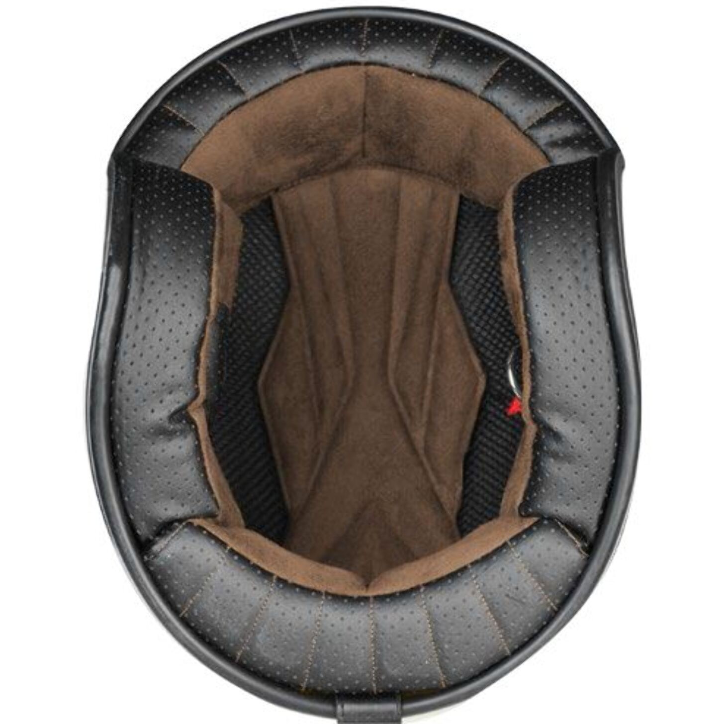 CASCO ORIGINE PRIMO NEGRO MATE (ECE22.06)