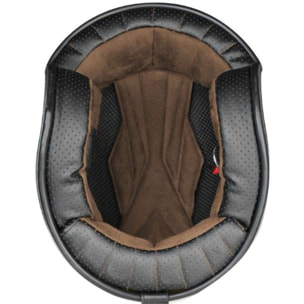 CASCO ORIGINE PRIMO NEGRO MATE (ECE22.06)