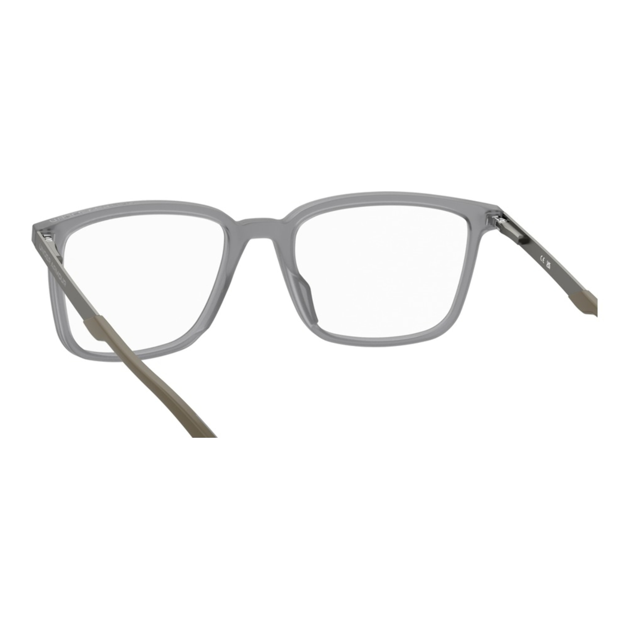 Gafas de Vista Under Armour UA 5102 63M de Acetato Hombre 55 mm