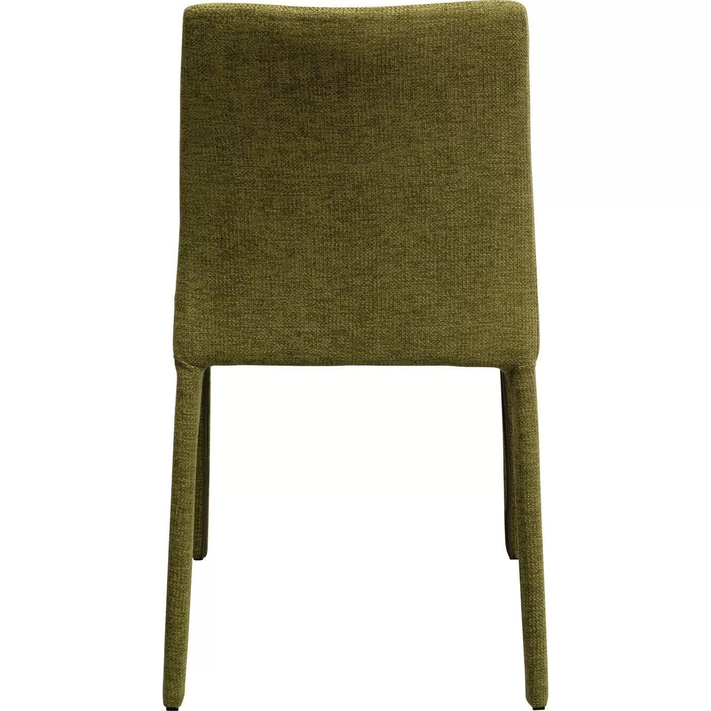Chaise Bologna verte Kare Design