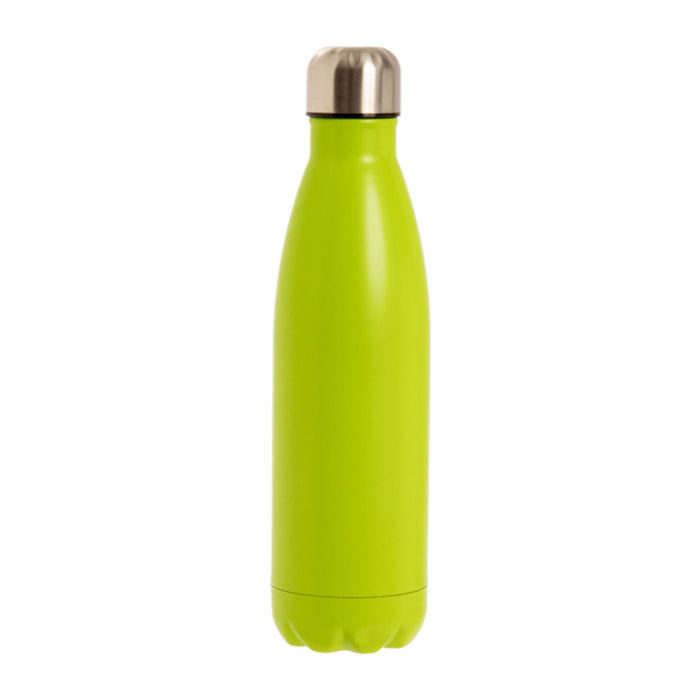 Borraccia Termica 1 Litro Thermos Modello Travel Tinta Unita