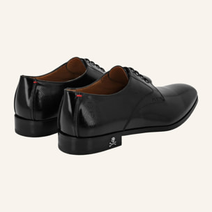 PHILIPP PLEIN Scarpe stringate MONOGRAM