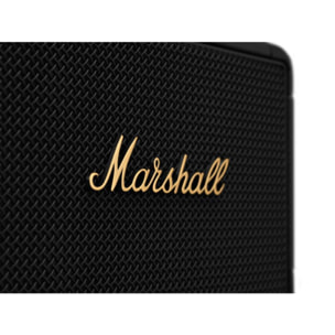 Enceinte portable MARSHALL Kilburn II Black & Brass