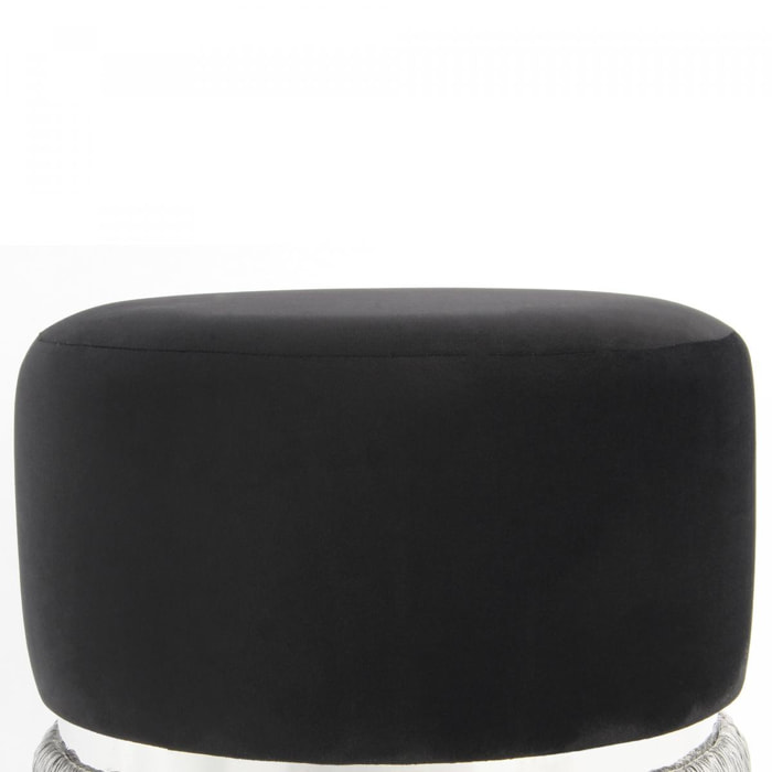 Tabouret semi artisanal ROBA