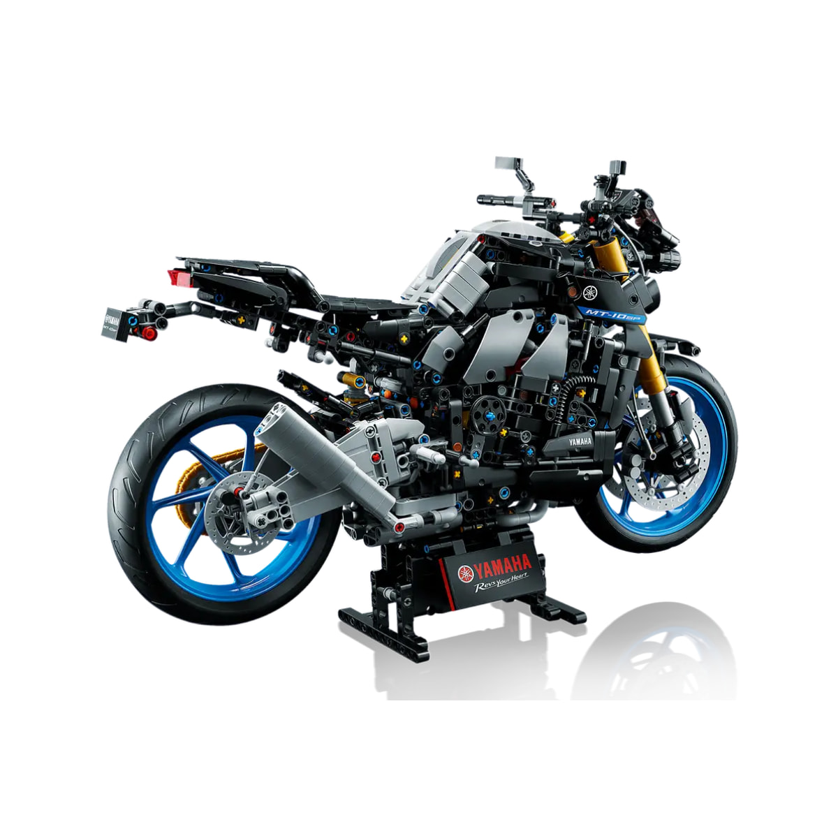 LEGO TECHNIC 42159 - YAMAHA MT-10 SP