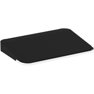 Couvercle plancha ENO Plancha 80 Noir CPS8085