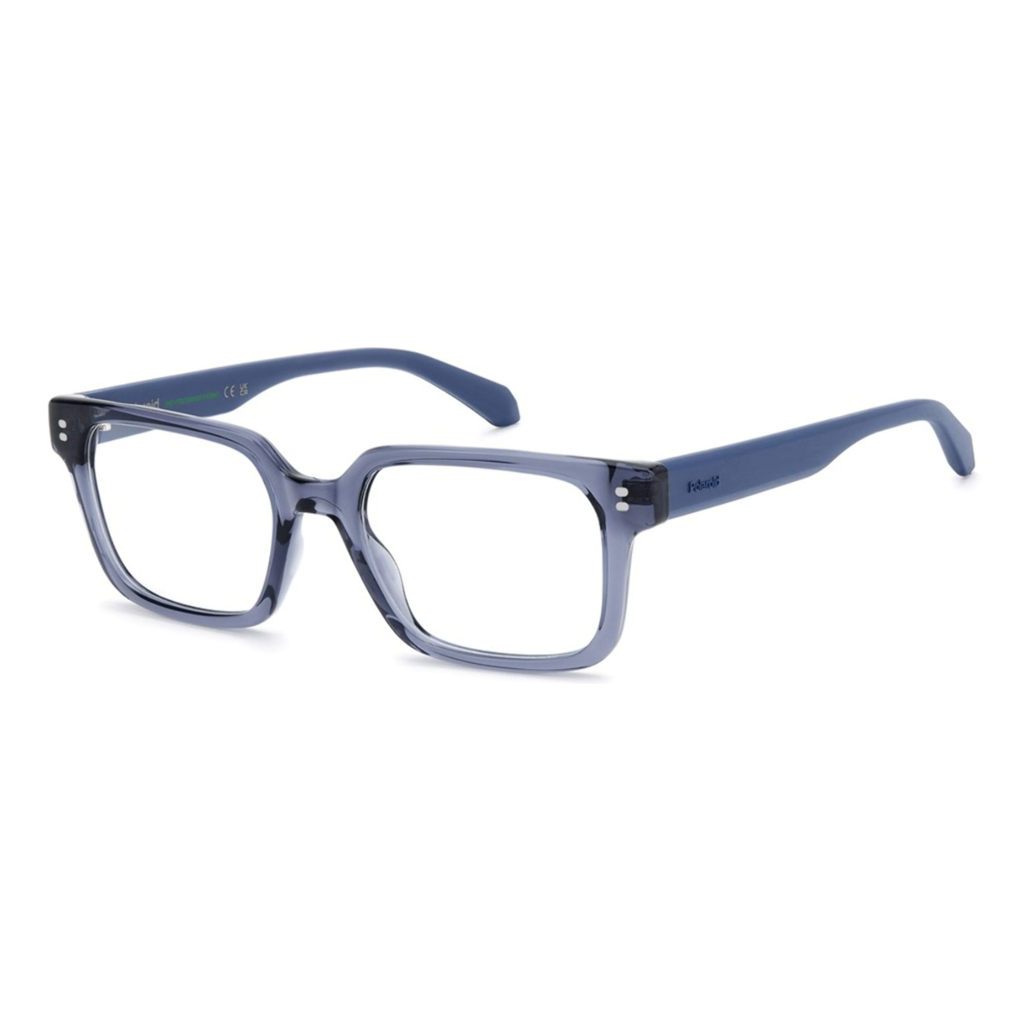 Gafas de Vista Polaroid PLD D593 PJP de Tr90 Hombre 52 mm