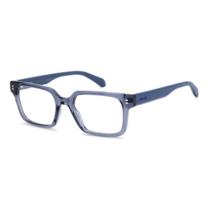 Gafas de Vista Polaroid PLD D593 PJP de Tr90 Hombre 52 mm