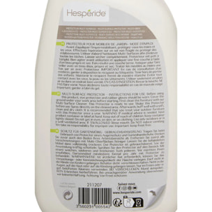 Spray protecteur multi-surface extérieur 75cl
