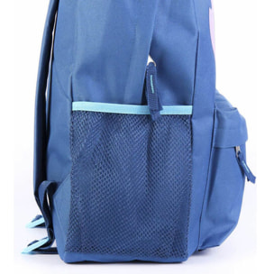 Mochila Casual Stitch Disney 41Cm