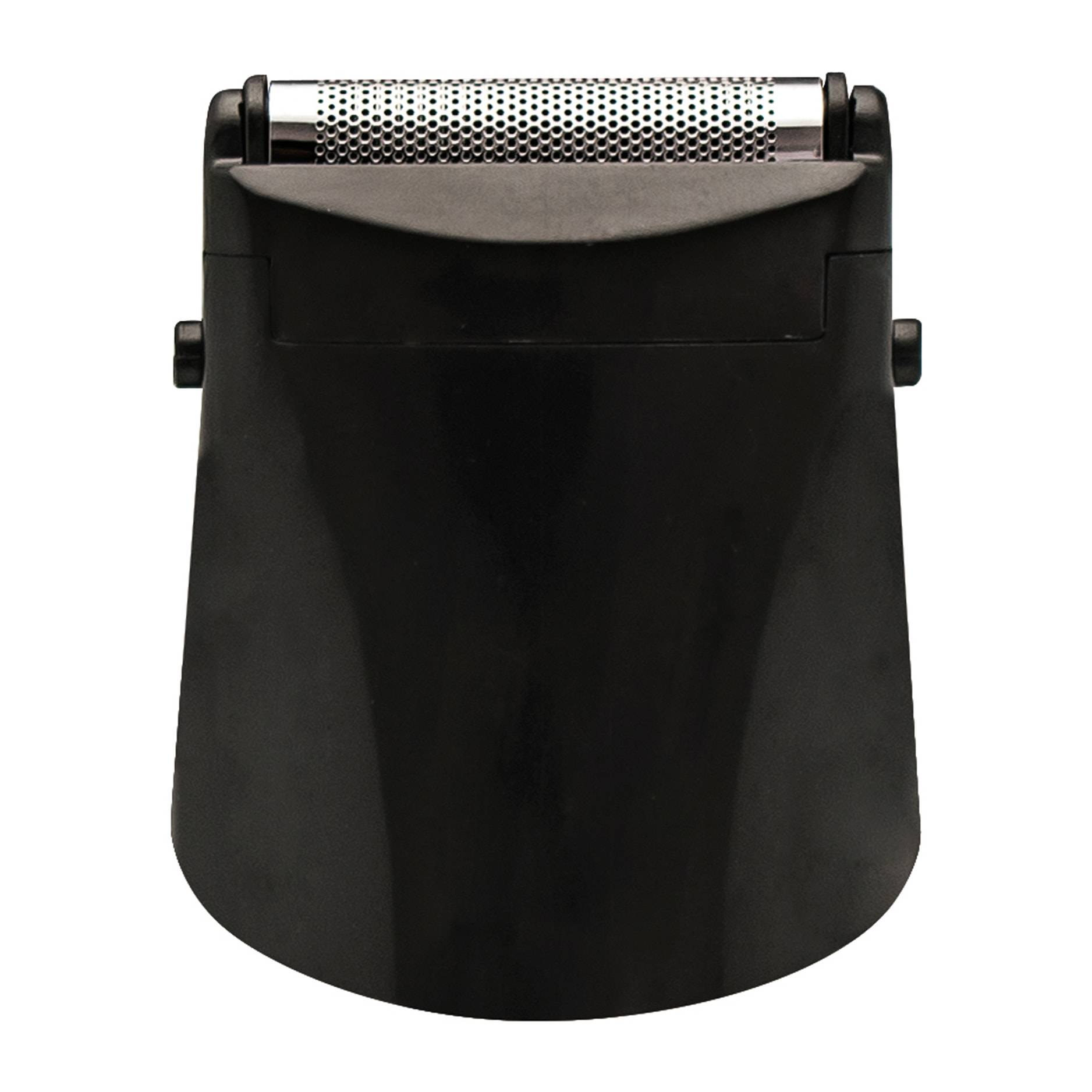 Rasoir visage I - Tondeuse 4 en 1 - Noir - 2 W