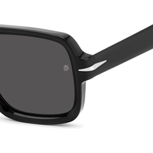 Gafas de Sol David Beckham DB 7151/S 807 IR de Acetato Hombre 55 mm