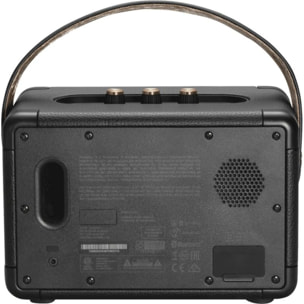 Enceinte portable MARSHALL KILBURN II BLACK/BRASS