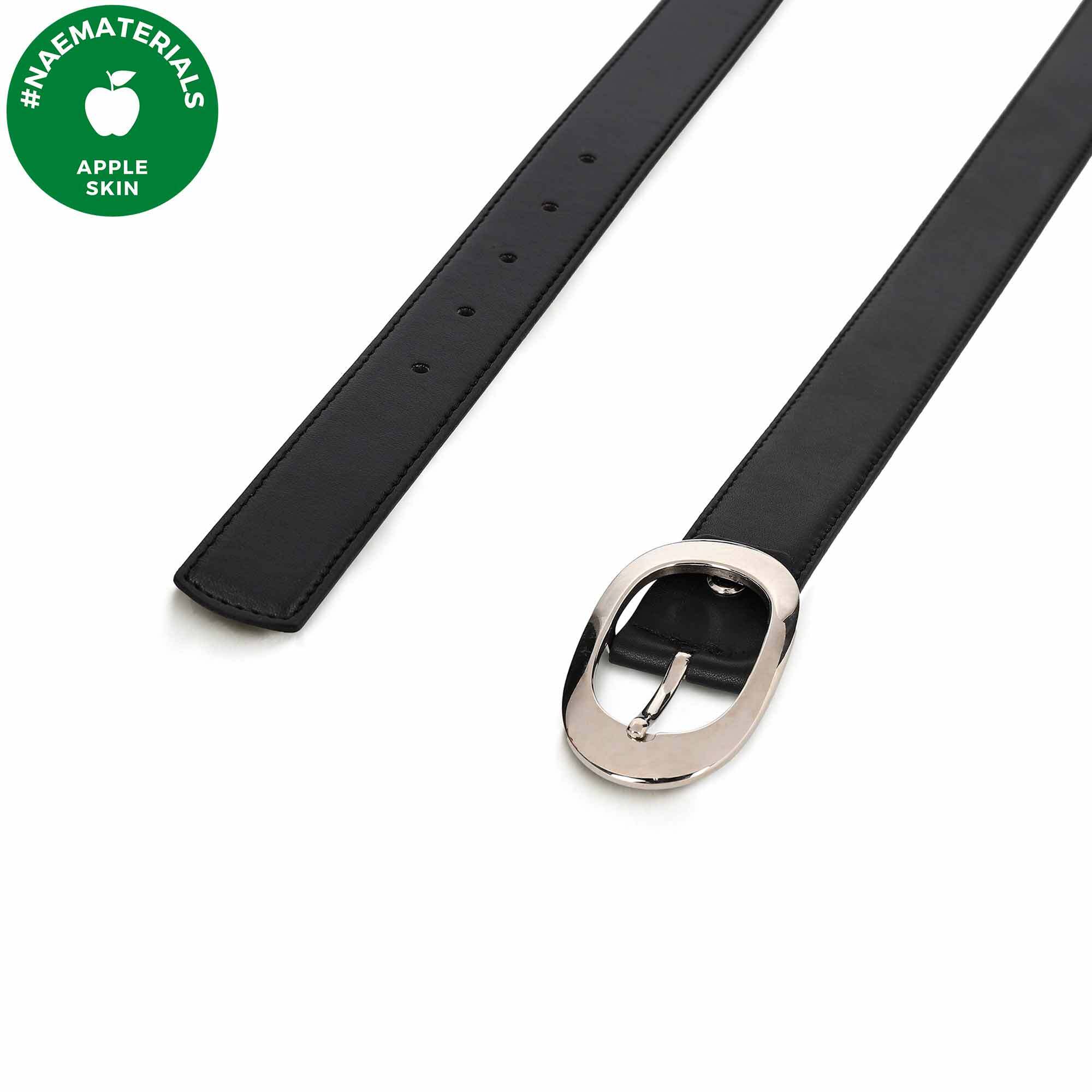 Belt Osona Negro