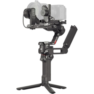 Stabilisateur DJI RS 4 Combo