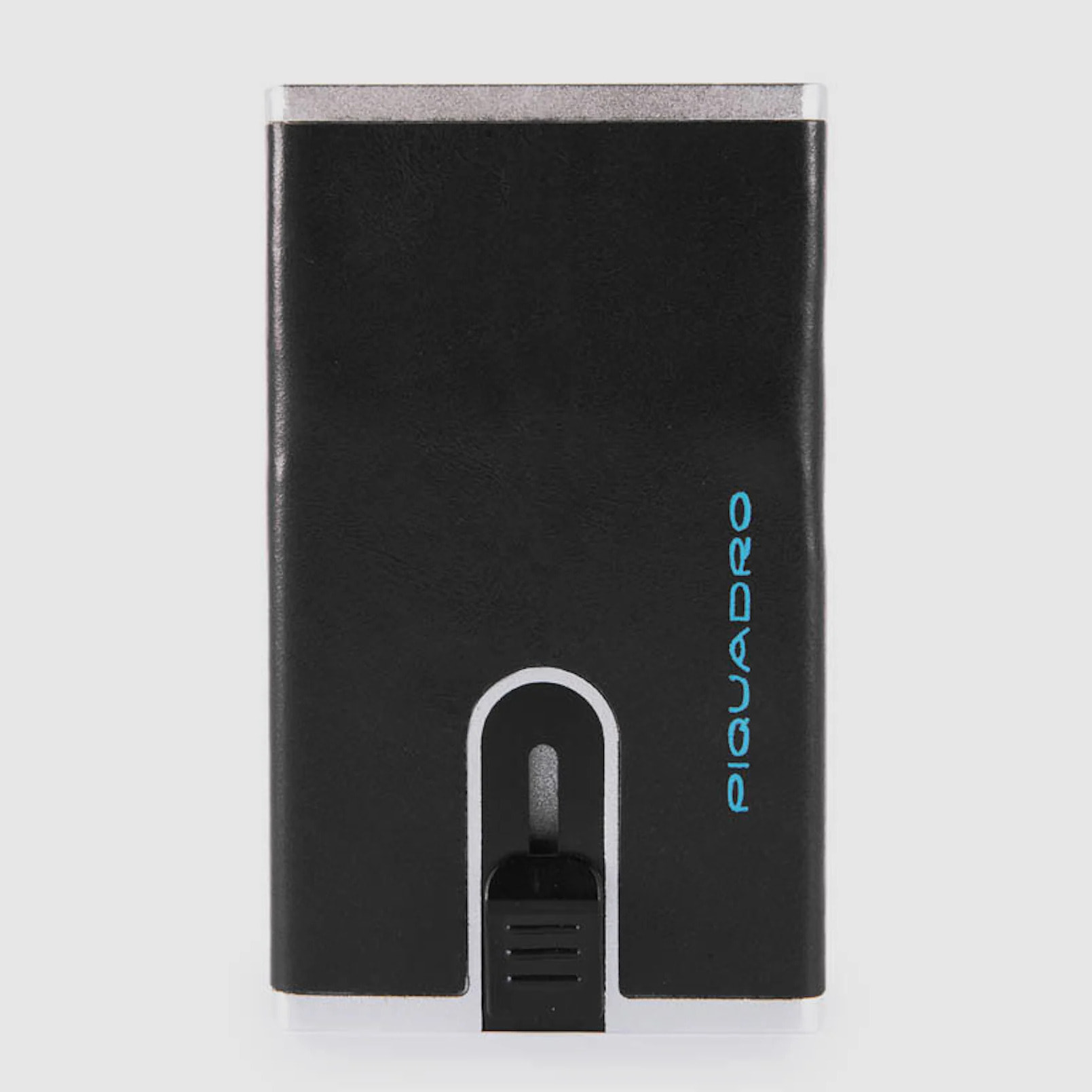 Piquadro Porta carte di credito con sliding system