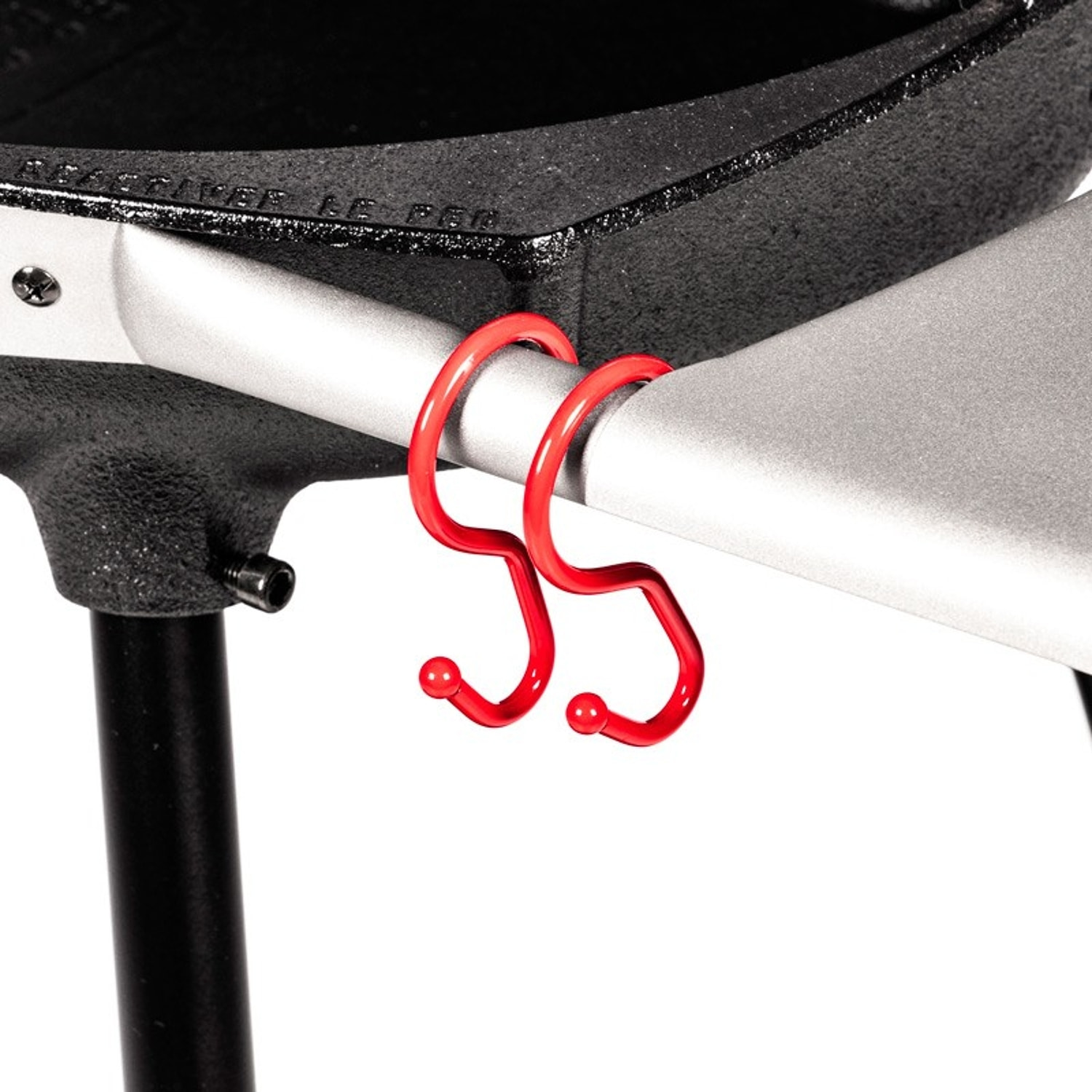 Barbecue au charbon Myconos