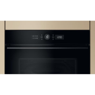 Micro ondes combiné WHIRLPOOL WMW57DMBF