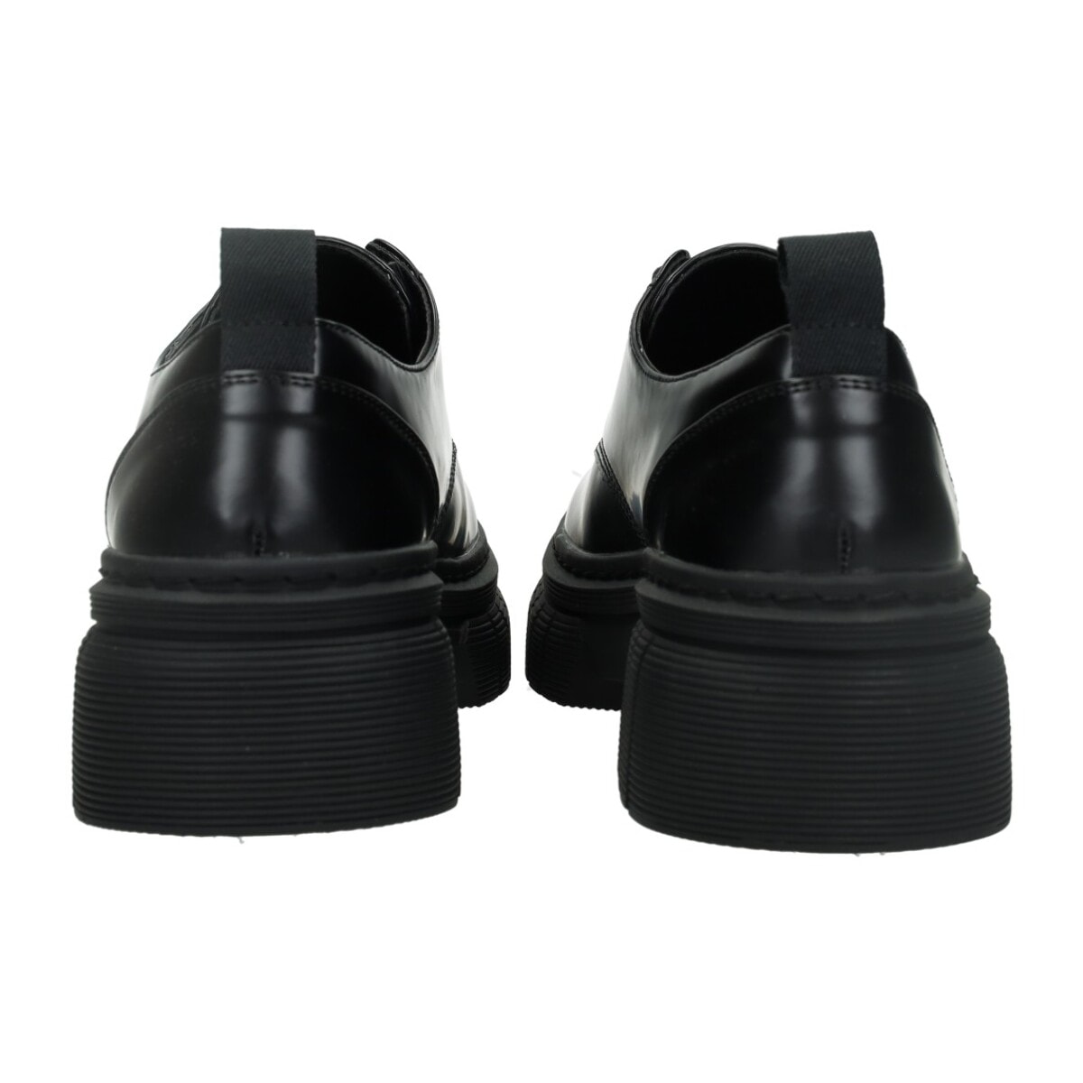 Derby Donna Tata Italia Nero