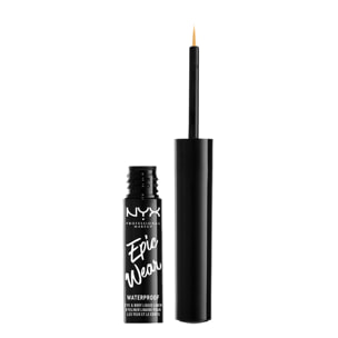 NYX Professional Makeup Epic Wear Eyeliner Liquide Yellow